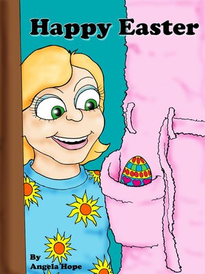 cover image of Happy Easter